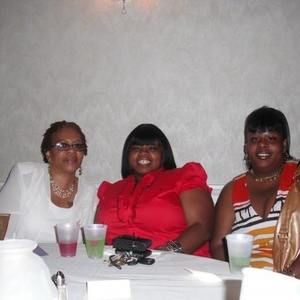 Meet your Posher, Londa